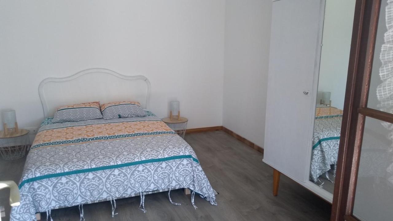 La Petite Maison Saint-Loup-Geanges Ngoại thất bức ảnh