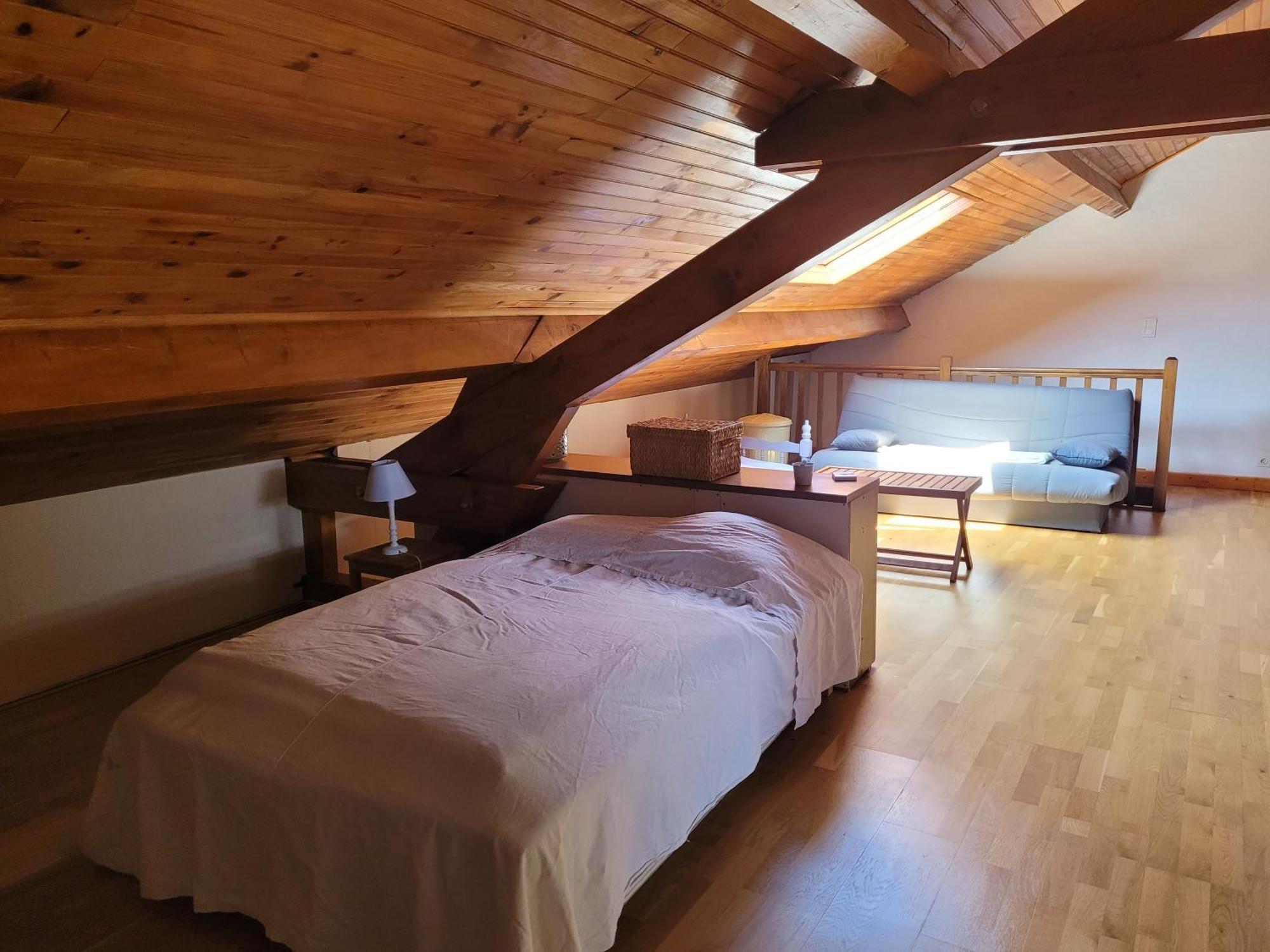 La Petite Maison Saint-Loup-Geanges Ngoại thất bức ảnh